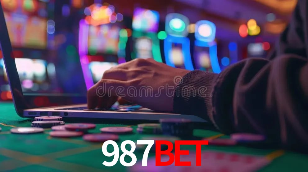 Jogos Certificados 987bet