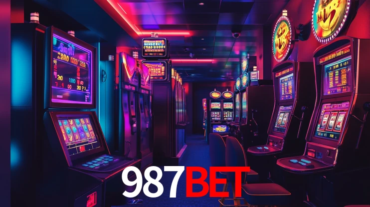 Segurança App 987bet
