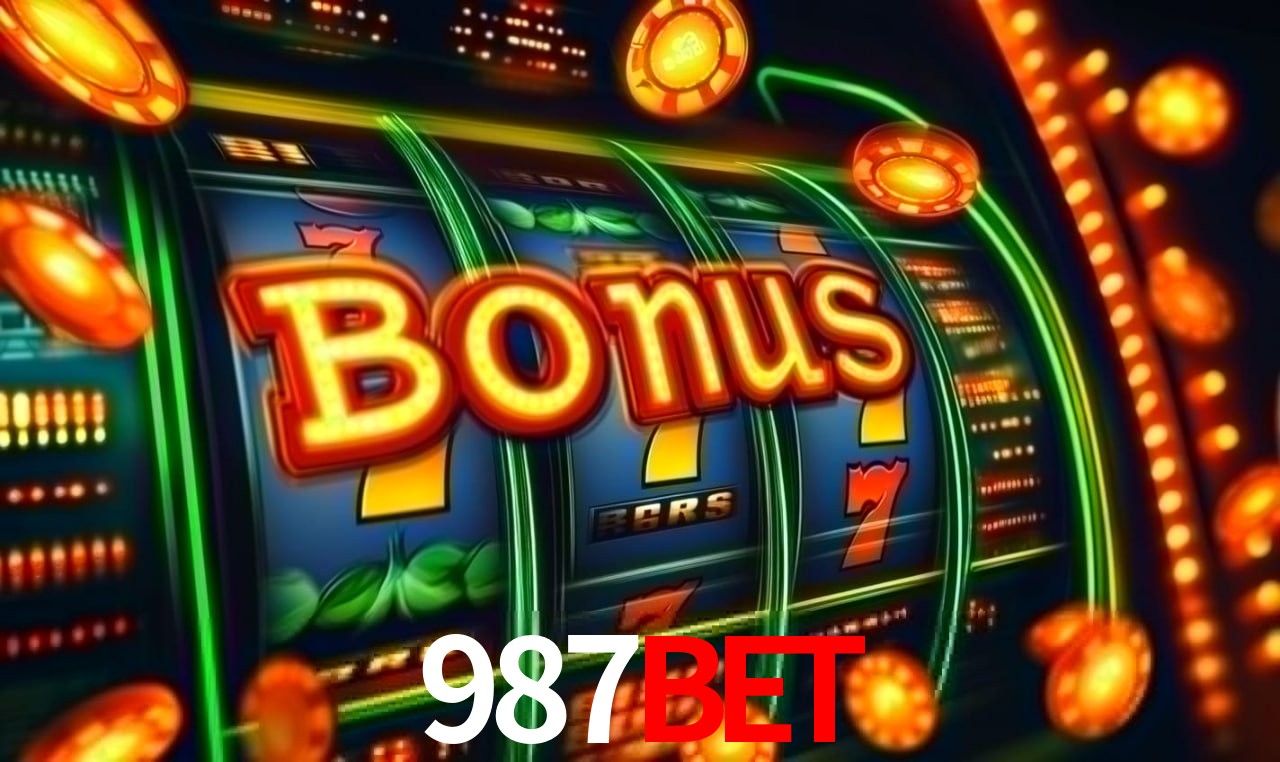 Experiência Cassino 987bet