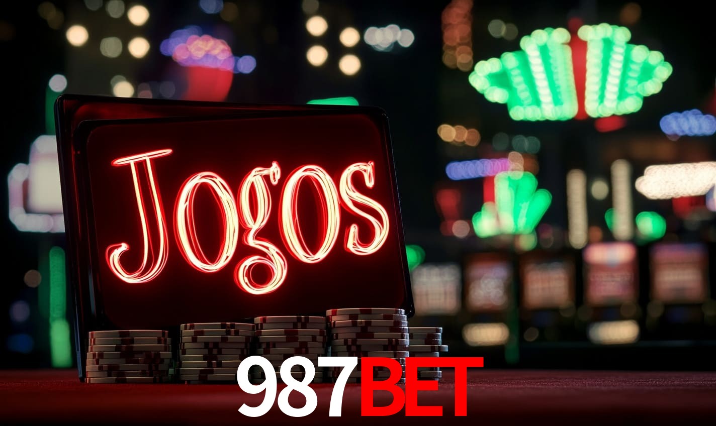 500+ Jogos Exclusivos 987bet