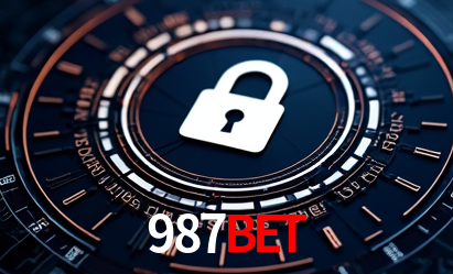 Segurança e Licenças 987bet