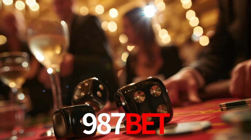 Sistema VIP 987bet