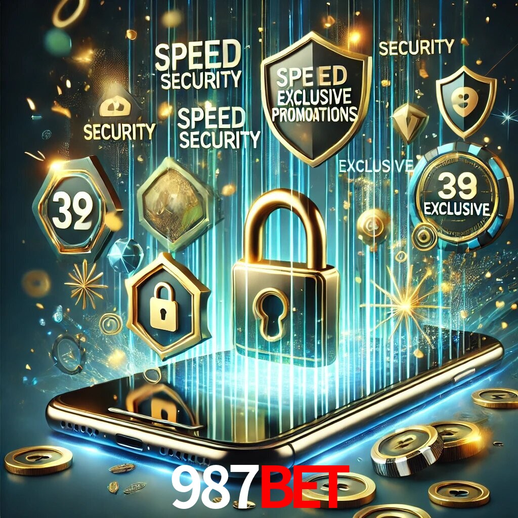 Vantagens do App 987BET