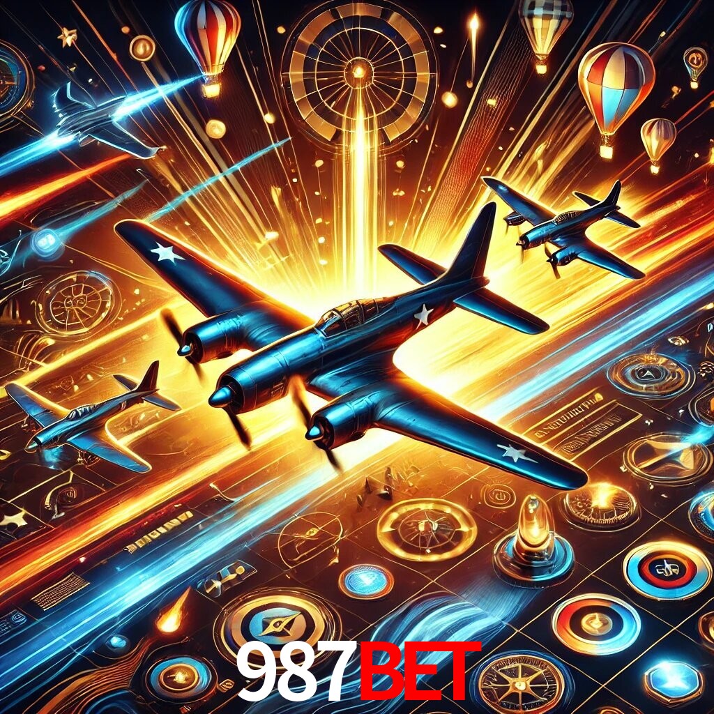 Vantagens do Aviator no 987BET