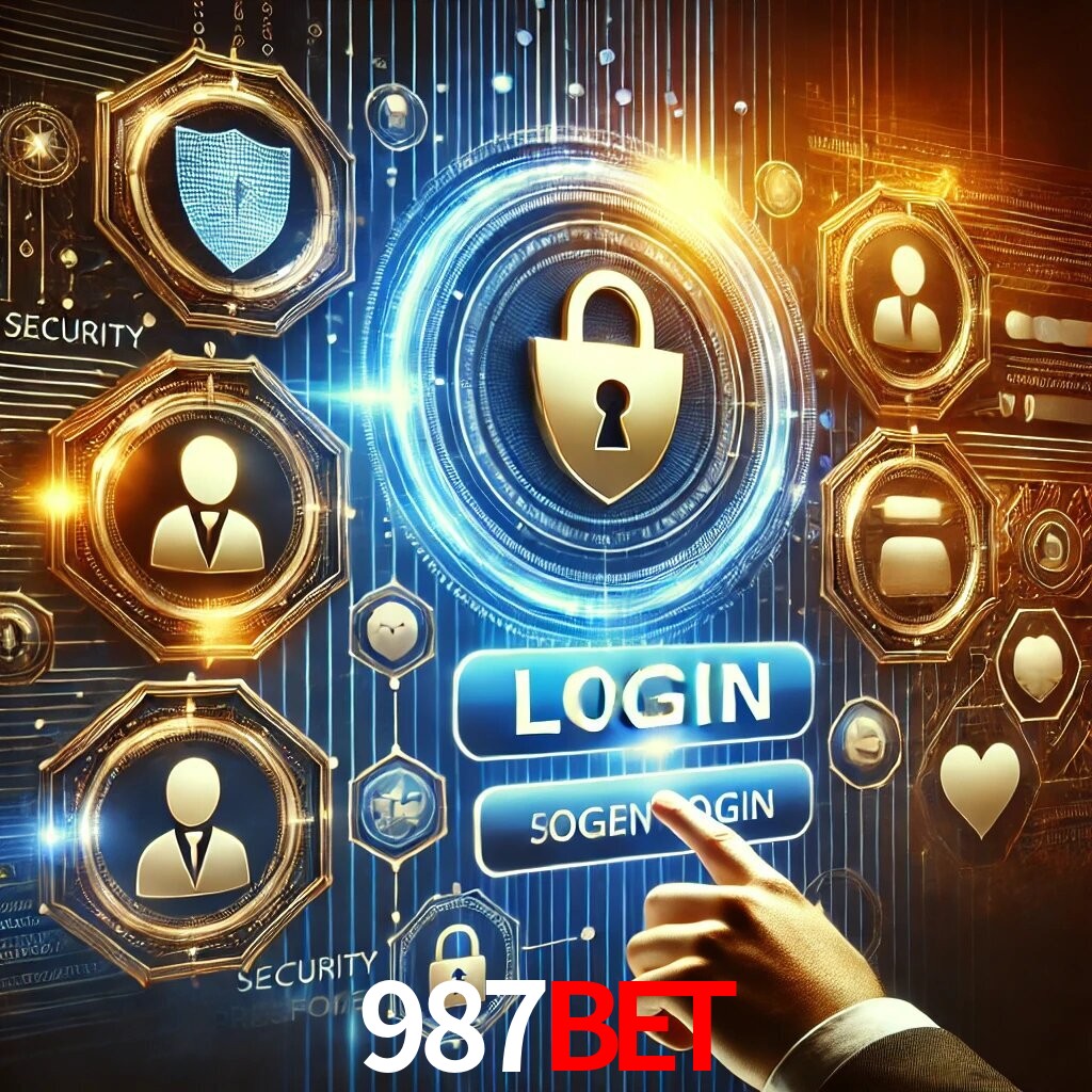 Benefícios de Fazer Login