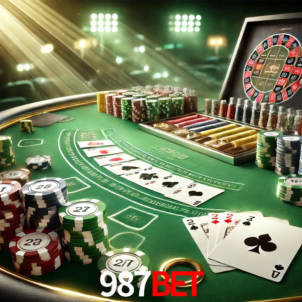 Jogos Populares no Cassino