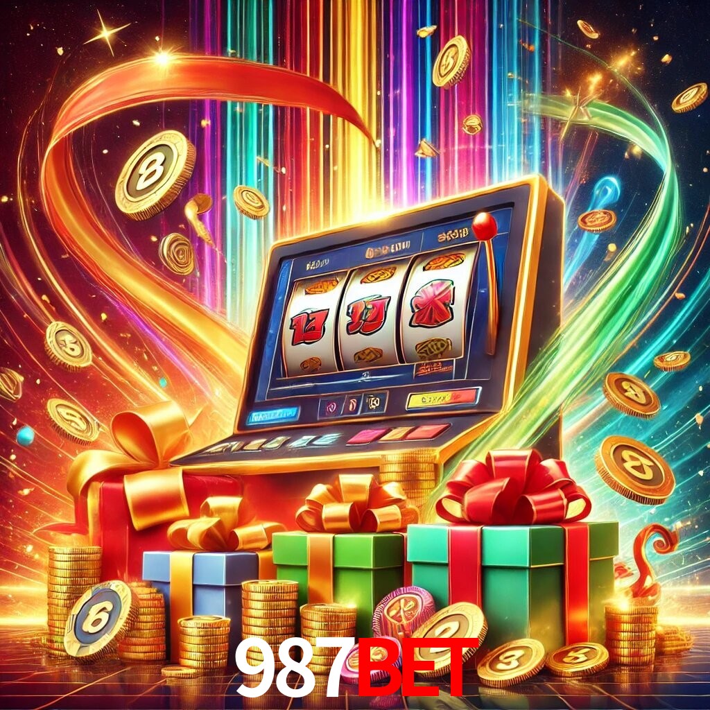 Promoções 987BET